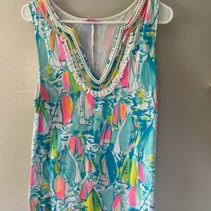 Lilly Pulitzer dress